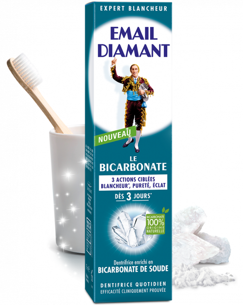Le tabac tâches vos dents ?